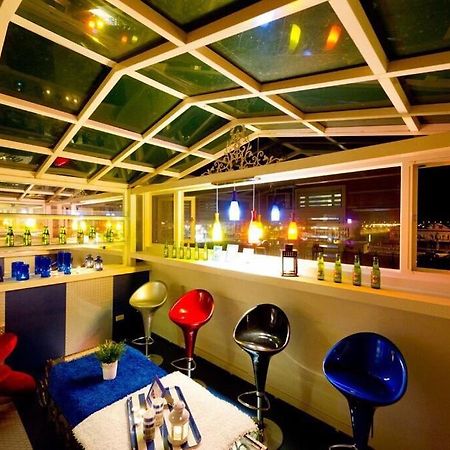 Chou Mama'S House Apartment หลัวตง ภายนอก รูปภาพ
