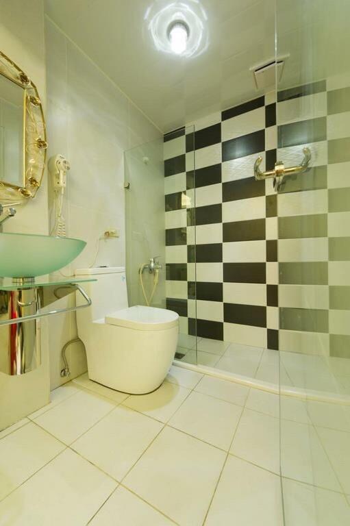 Chou Mama'S House Apartment หลัวตง ภายนอก รูปภาพ